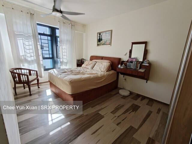 Blk 118A Alkaff Lakeview (Toa Payoh), HDB 4 Rooms #504498271